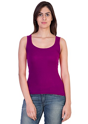 Image of Pack of 4 Premium Tank Top Vest Top Camisole Sando Spaghetti Inner Wear Camis for Women,Girls