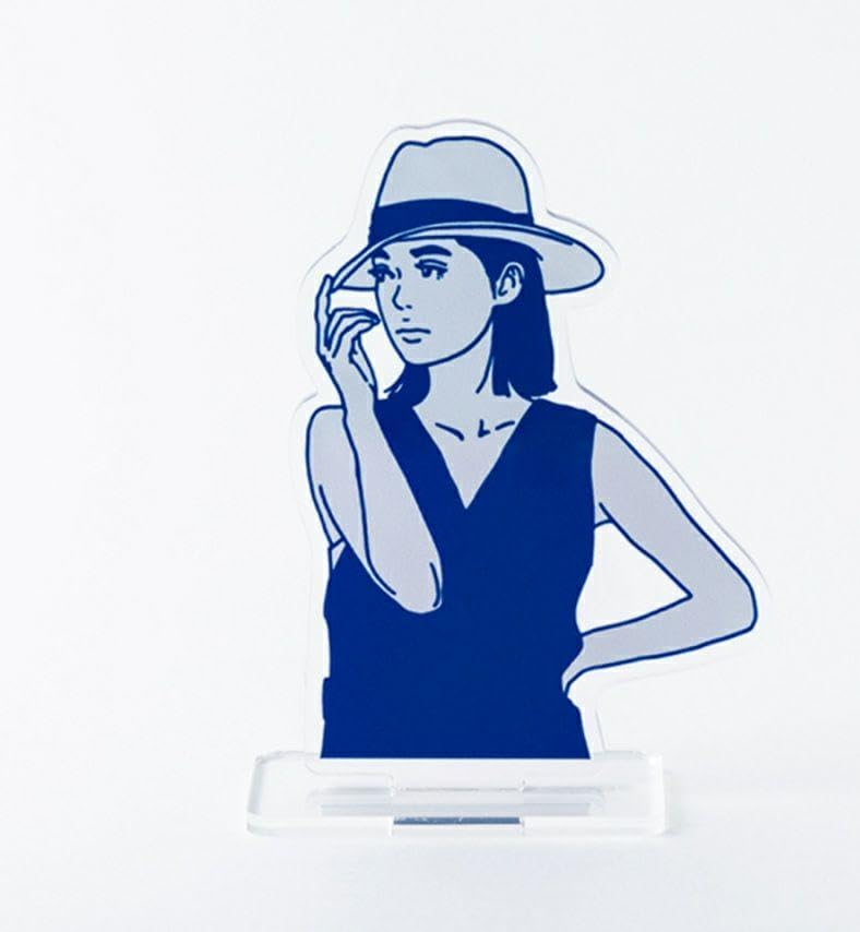 KYNE アクリルスタンド大１個小３個
アクリルスタンド　小アクリルスタンド　小 KYNE アクリルスタンド大1個小3個アクリルスタンド 小アクリルスタンド 小