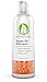 Argan Oil Shampoo - With 100% Certified Organic Moroccan Argan Oil & Vitamin B5 - Holistic Treatment for Soft & Silky Hair - Deluxe Nourishment to Hydrate Dry Scalp - InstaNatural - 16 OZ