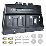 Underbody Shield Manganese...image