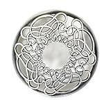 Yankee Candle Celtic Dreams Illuma-Lid Jar Candle Topper
