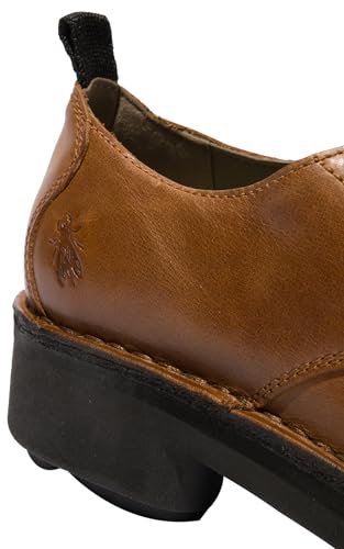 FLY London Men's Modern Moccasin4