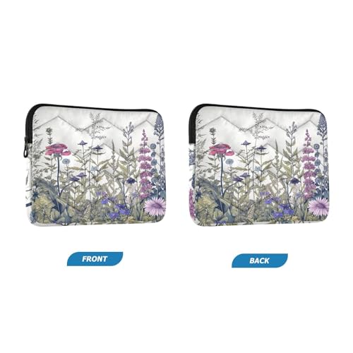 Funda para Portátil 13-14 Pulgadas Impermeable y Resist. Golpes miniatura 2