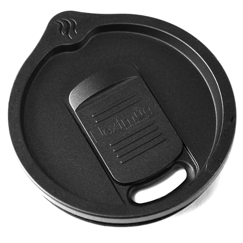 Nextmug No-Spill Travel Lid