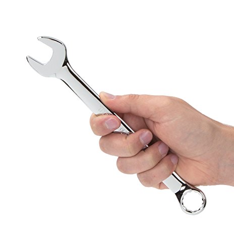 Image of TEKTON 11 /16 Inch Combination Wrench | 18261