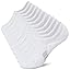 P-5 Pairs White P-5 Pairs White