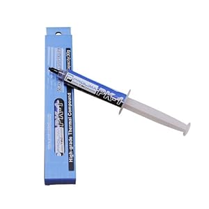 Prolimatech Pk-1 Nano Aluminum Thermal Compound – 30g