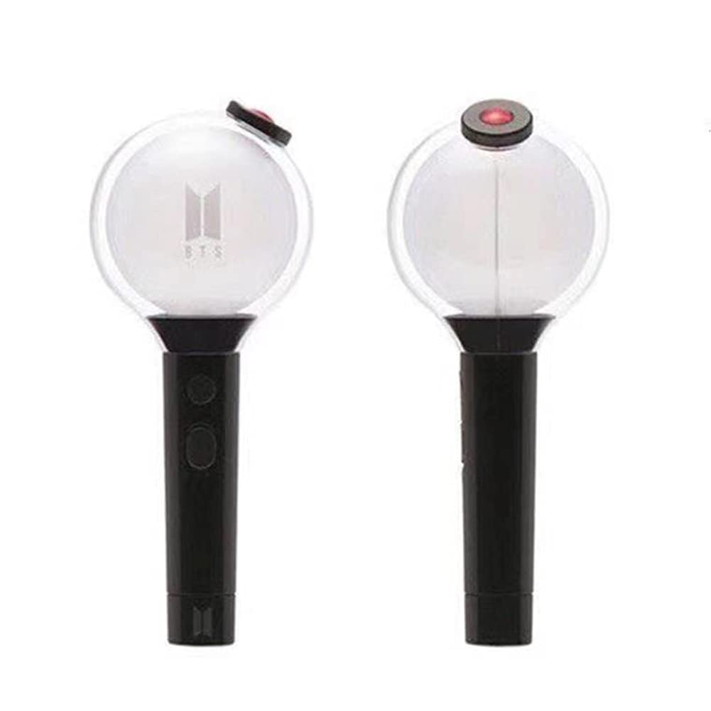 Buy GYWL BTS Official Light Stick ,BTS Army Bomb Light Stick Soul Map