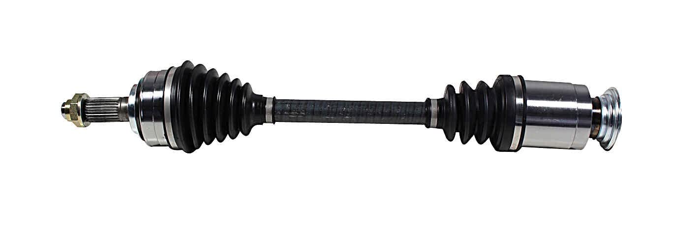 Amazon.com: GSP NCV36592 CV Axle Shaft Assembly - Right Front 