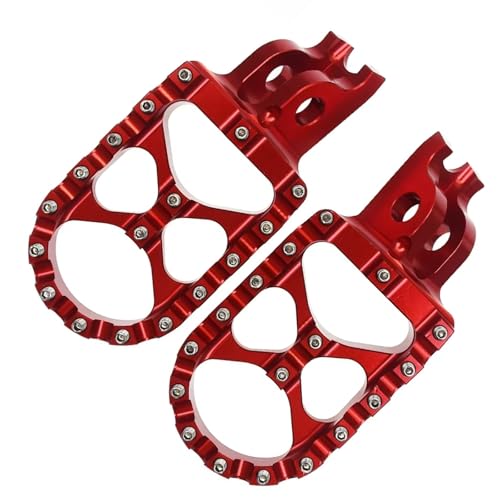 �o�C�N �X�e�b�v �O Compatible With CRF 250RX 2019-2023 For CRF 450RX 2017-2023 For CRF 250RALLY 2017-1208 �I�[�g�o�C�t�b�g�y�O���X�g�y�_���t�b�g�y�O�ƌ݊�������(Re