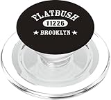 Flatbush Brooklyn New York 11226 Athletic Design