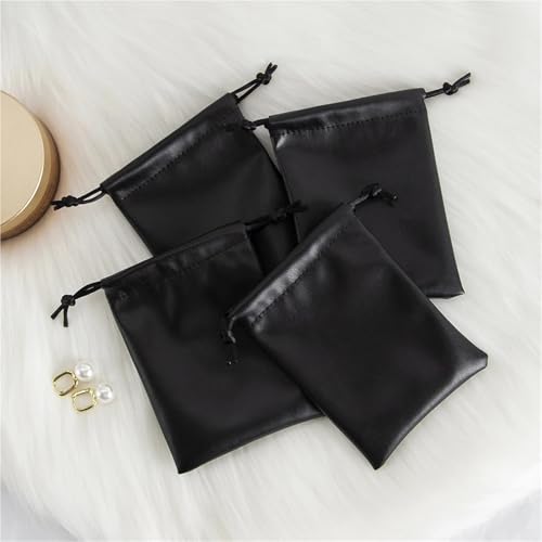 Bolsas de embalaje con cordón para organizar viajes y bodas 6