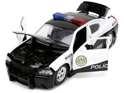 Amazon | Jada TOYS ジェイダトイズ 1:24スケール「ワイルドスピード