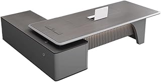 Computer Desk Executive Desk, Manager's, CEO's Office, Minimalist Gaming Table