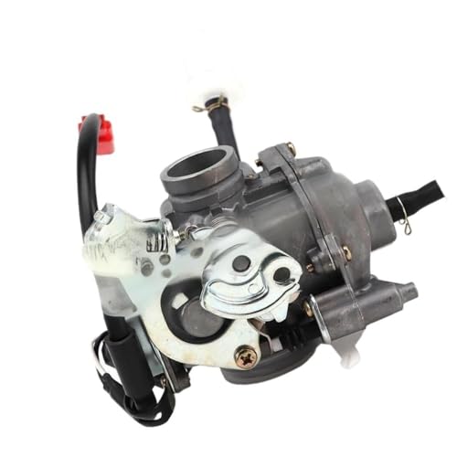 Carburador PD22J de 22mm para motocicletas de 50cc a 100cc con motor 139QMB