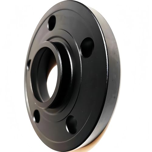 Entretoises de roue hubcentriques haut de gamme 20mm pour jantes Gac 2017