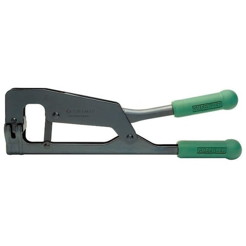 Greenlee 724 Stud Punch - Hand Tool Punches - Amazon.com
