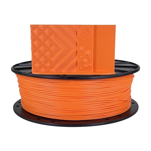 Image of 3D-Fuel 3D Filament, Easy to Print and Works with Most 3D Printer Brands