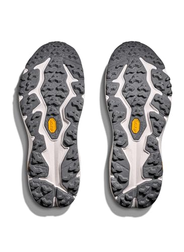 Discover the Best Hoka Trail Running Shoes for Your Adventures 12 Hoka Men's Speedgoat 6 White/Neon Tangerine 12 Medium