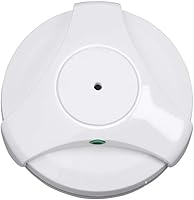 Vista 2 de Monoprice 133124 Sensor de inundación Blanco