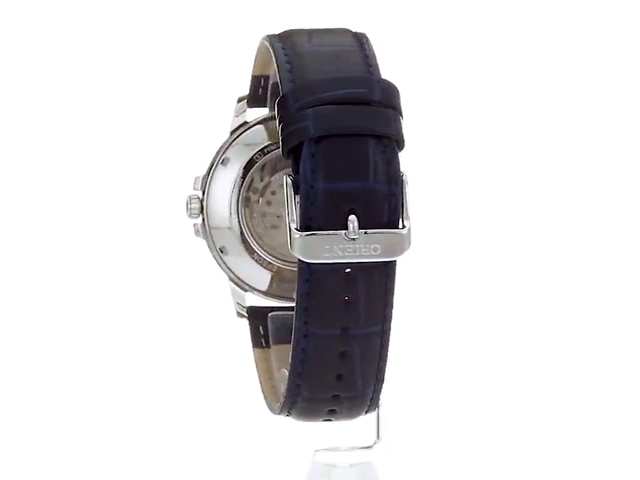 Amazon.com: Orient Men's Sport Stainless Steel Japanese Automatic