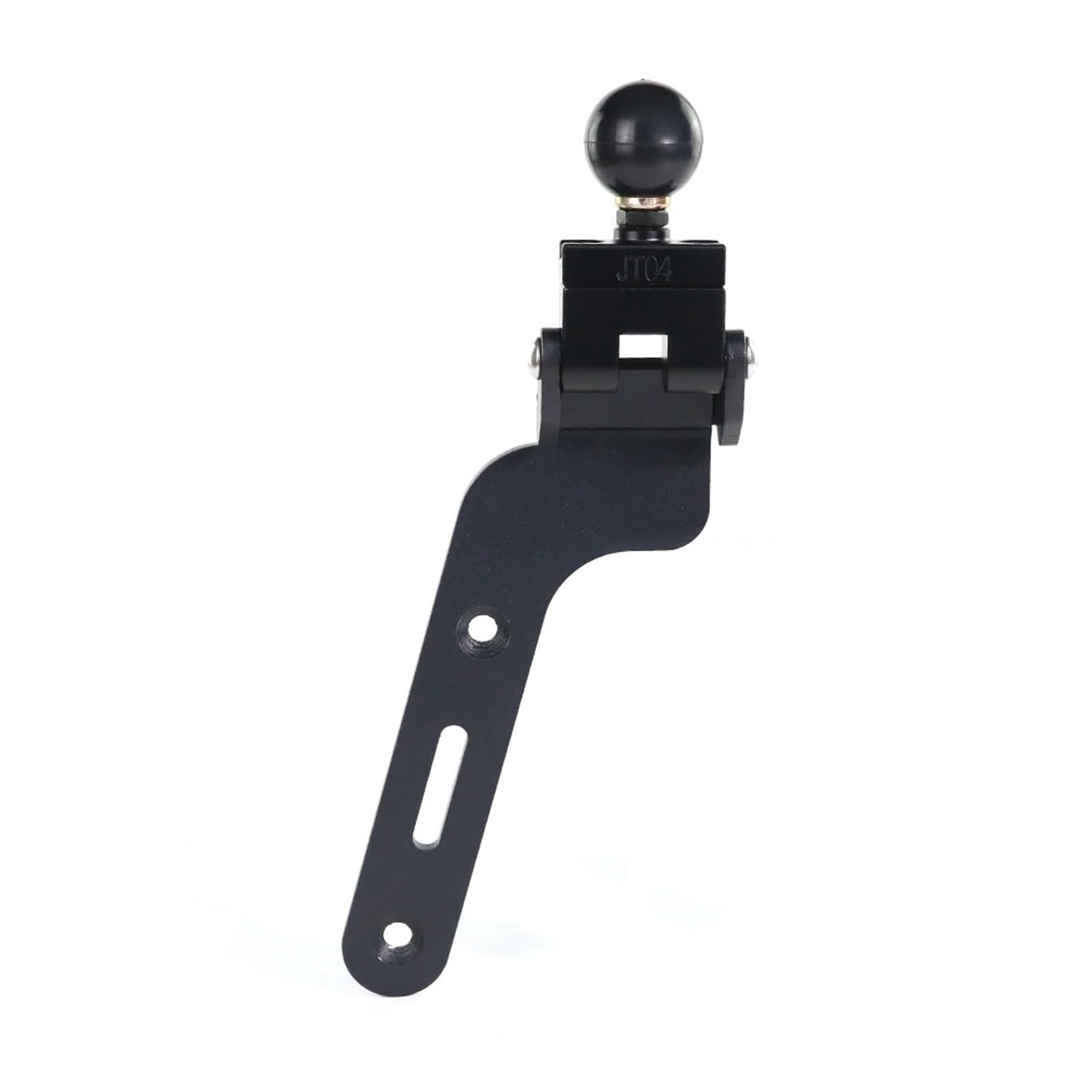 Supporto Telefono Bicicletta Per Pan Per European ST1300 2002-2024 Supporto Telefono Supporto Telaio Supporto GPS Per Motocicletta Supporto Per Piastra Navigazione GPS Porta Telefono Moto(Type 6)