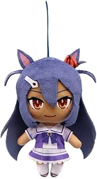 Amazon.co.jp: JAIA ウマ娘 プリティーダービー 通常ぬいぐるみ Vol.5