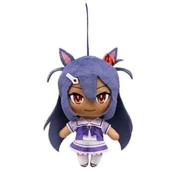 ウマ娘 通常ぬいぐるみ　5点セット ウマ娘 プリティーダービー 通常ぬいぐるみVol.5～制服