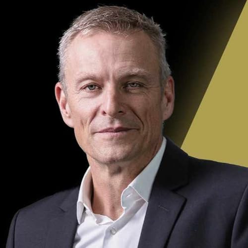 TCS | BMW CEO Peter van Binsbergen on the future of South Africa’s automotive industry