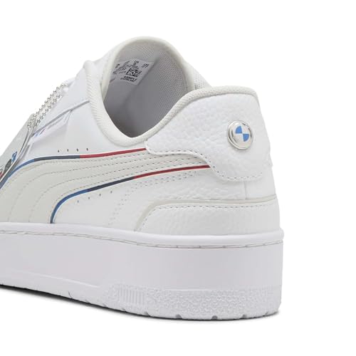 Image of Puma Unisex-Adult BMW MMS Ca Match Sneaker
