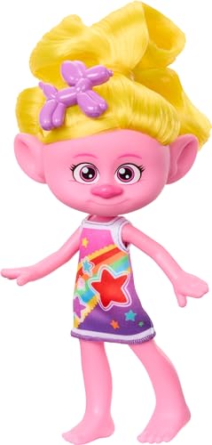 Muñeca Viva DreamWorks Trolls Fun Fair Surprise miniatura 5