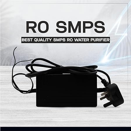 Image of Water Purifier with RO Technology for Home (Service Kit 22)