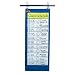 School Smart Classroom Schedule Pocket Chart