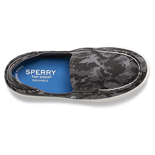 Image of Sperry Kids Salty Washable (Little Kid /Big Kid)