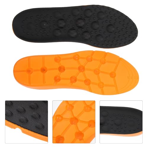 Plantillas OUNONA masajeadoras para zapatos talla 43-46 miniatura 7