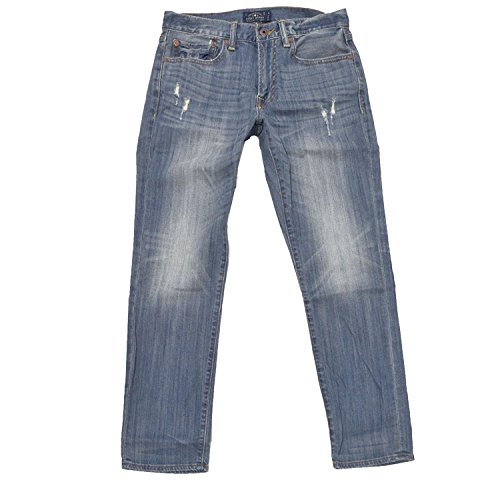 Lucky Brand Men's 121 Heritage Slim Fit Jeans (30x32, Pickett)