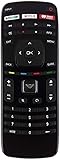 Universal Remote Control for All Vizio Smart TVs, Compatible with Vizio D/M/V-Series & All LED LCD 4K UHD Smart TVs