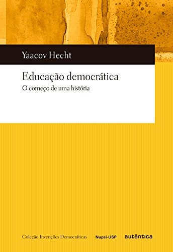 O Que é A Educação Democrática O Que é A Educação Democrática