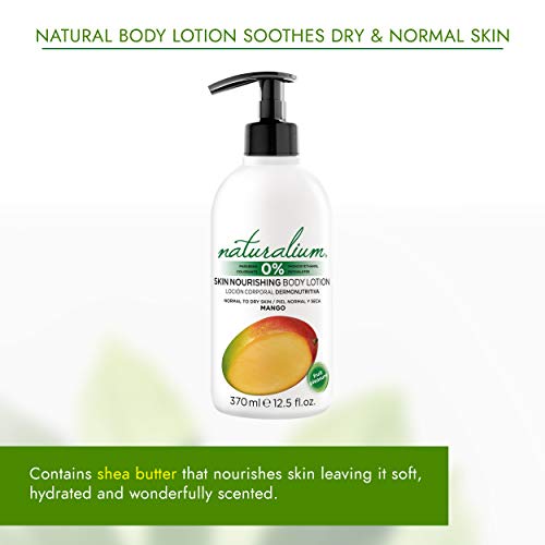 Mango Body Lotion 370 Ml