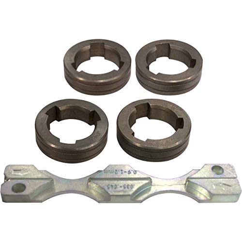 Lincoln Electric KP1505-045C Drive Roll Kit - 040-045