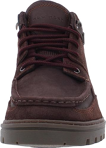 Image of Rockport mens Weather Ready Marangue IiHiking Boot