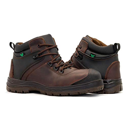Reviews y listado de Botas con casquillo que Puedes comprar On-line. 30 Imagen adicional