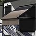 54" WA ROLLER BLK FD BK