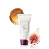 I'm from] Fig Scrub Mask 1.04 Fl Oz, fig & black sugar