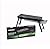 JAZ Retail Group Portable Folding Barbecue Grill - Charcoal, Compact, Sturdy, Portable, Easy to Clean