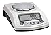 American Weigh Scales - Digital Balance Scale with Built-in RS232 and Adapter - 200 x 0.001g - PNX-203