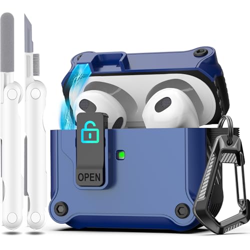 R-fun for AirPods 3rd Generation 2021 Charging Cas...
