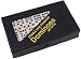 CHH Imports Double Nine Dominoes In Vinyl Case