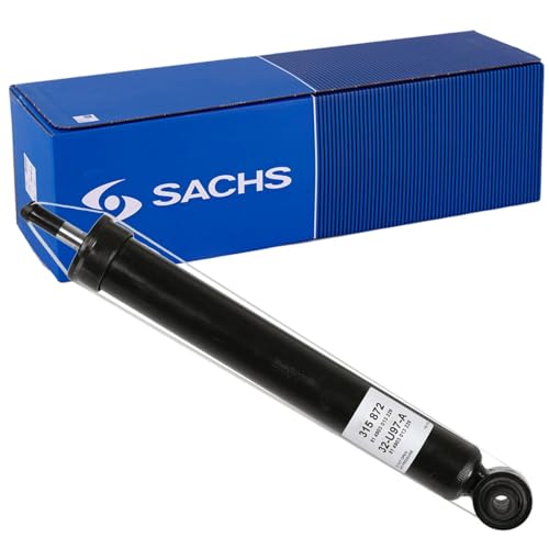 SACHS 315 872 Amortisseurs