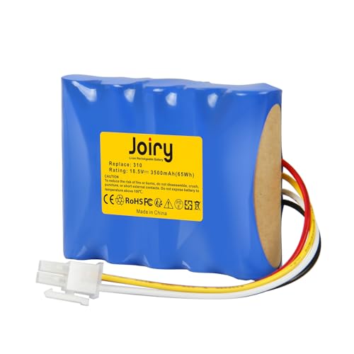 Batterie pour Husqvarna Automower 310 315 Gardena Sileno R100Li 3500mAh
